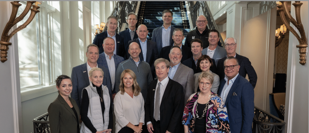 IFDA Announces 2024 Board of Directors